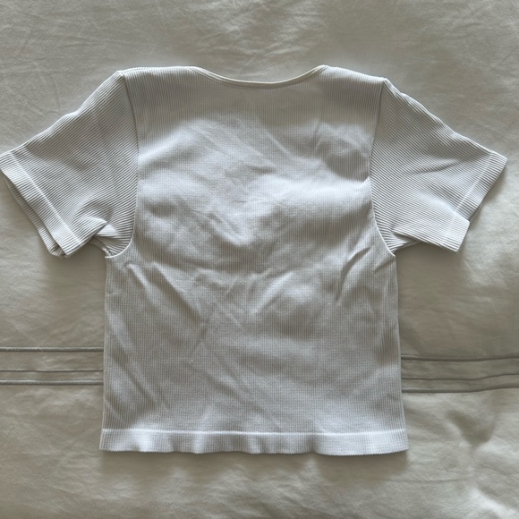 Free People Intimately Shirt - Picture 2 of 4